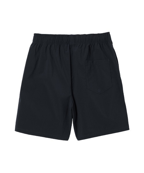 le coq sportif(ルコックスポルティフ)の「【ルコックスポルティフ】水陸両用/撥水/ストレッチUVカットショートパンツ(その他パンツ・レディース・ネイビー・S/M/L/XL)」の11枚目の写真