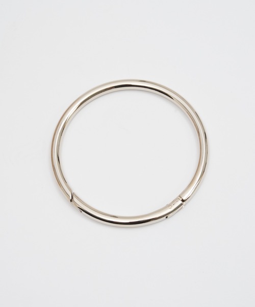 CIAOPANIC TYPY（チャオパニックティピー）の「BIGカラビナ付きワンハンドルボアBAG（トートバッグ・レディース・グレー/オフホワイト/イエロー/サックスブルー・ONE SIZE）」の16枚目の写真