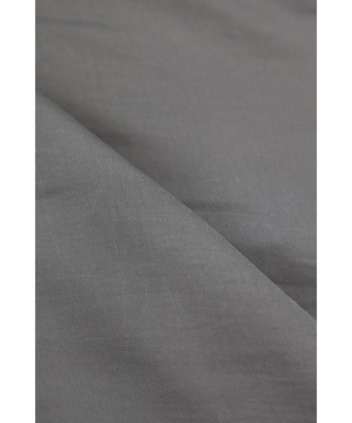 ALEXIA STAM（アリシアスタン）の「Frilled Maxi Sleeveless Dress/ ヴィンテージフリルワンピ（ワンピース・レディース・ピンク/チャコールグレー・M/S）」の15枚目の写真