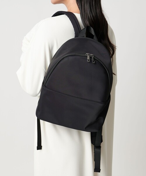 MARW UNITED ARROWS リュック　マルゥユナイテッドアローズ MARW UNITED ARROWS＞ベーシック ナイロン リュック 2