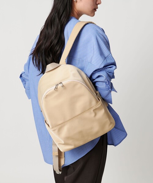 MARW UNITED ARROWS＞ベーシック リュック MINI（バックパック