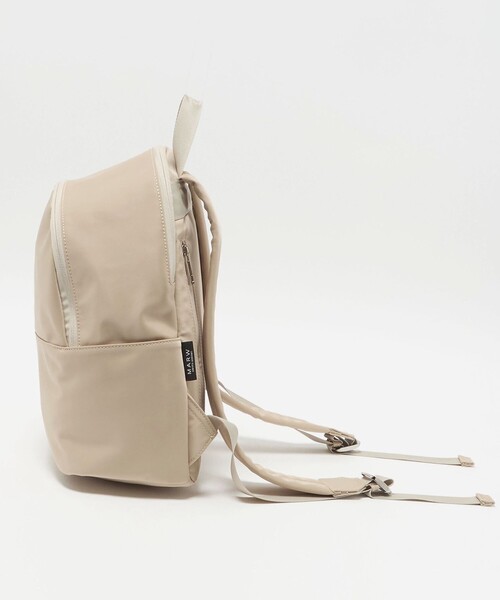MARW UNITED ARROWS＞ベーシック リュック MINI（バックパック