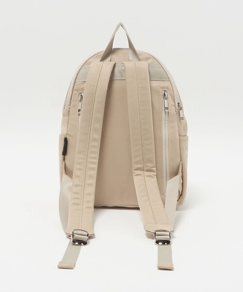 MARW UNITED ARROWS ベーシック ナイロン リュック 2 MARW UNITED ARROWS＞ベーシック ナイロン リュック 2