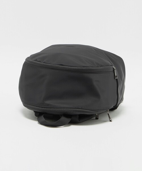 ＜MARW UNITED ARROWS＞ベーシック リュック MINI 黒 MARW UNITED ARROWS＞ベーシック リュック MINI（バックパック