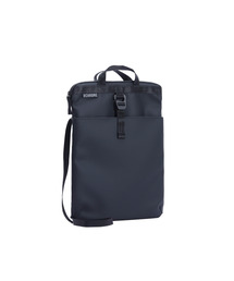CHROME(N[)́m CHROME / N[ nLAPTOP BAG MD MTBK_MATT BLACK / bvgbv obO ~fBA }bg ubN ϐ 2L(GRobO/TuobO)
