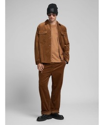 REPLAY | リラックスレギュラーフィット コーデュロイパンツ(その他パンツ)