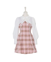 mellfy memory メルフィーメモリー ワンピース mellfy memory（メルフィーメモリー）の「Sweet fragrance dolly