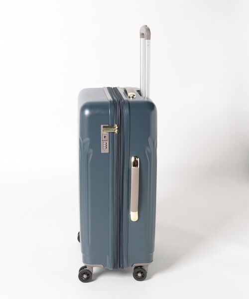 スーツケース リーヴァ2 エキスパンダブル機能 61-75リットル 05014