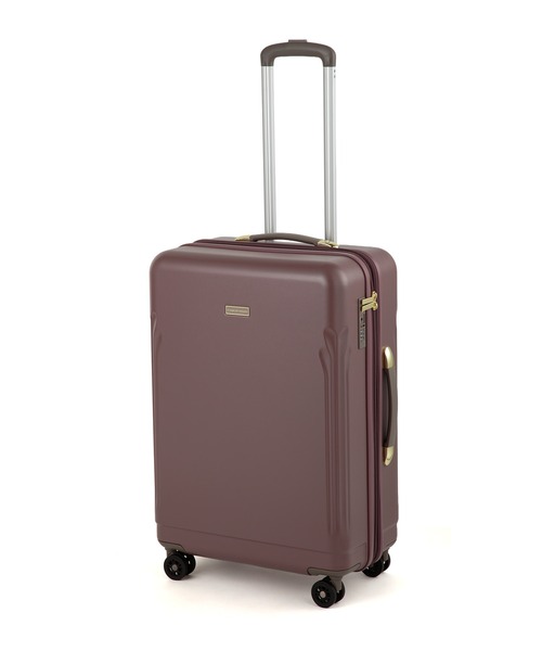 スーツケース リーヴァ2 エキスパンダブル機能 61-75リットル 05014