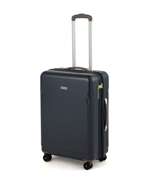 スーツケース リーヴァ2 エキスパンダブル機能 61-75リットル 05014