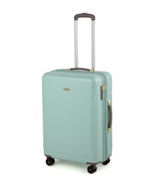 hiromichi nakano（ヒロミチナカノ）の「スーツケース リーヴァ2 エキスパンダブル機能 61-75リットル 05014（スーツケース/キャリーバッグ）」