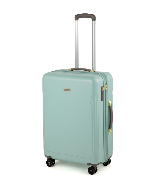 スーツケース リーヴァ2 エキスパンダブル機能 61-75リットル 05014