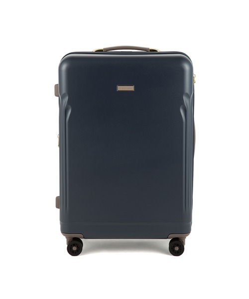 スーツケース リーヴァ2 エキスパンダブル機能 61-75リットル 05014