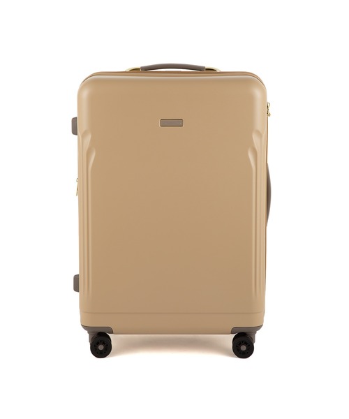 スーツケース リーヴァ2 エキスパンダブル機能 61-75リットル 05014