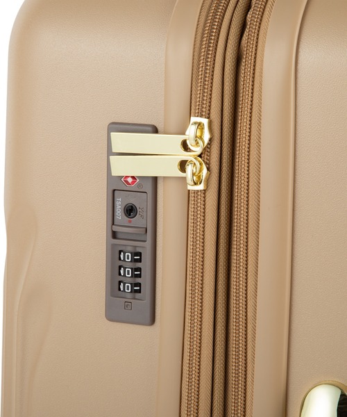 スーツケース リーヴァ2 エキスパンダブル機能 61-75リットル 05014