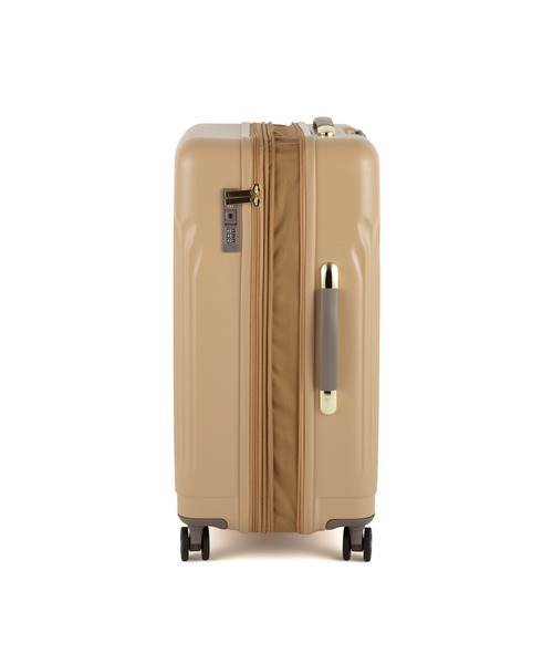 スーツケース リーヴァ2 エキスパンダブル機能 61-75リットル 05014