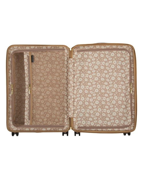 スーツケース リーヴァ2 エキスパンダブル機能 61-75リットル 05014