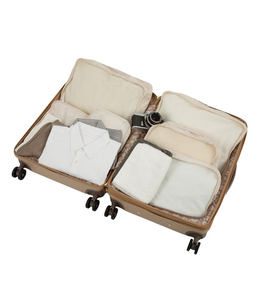 スーツケース リーヴァ2 エキスパンダブル機能 61-75リットル 05014