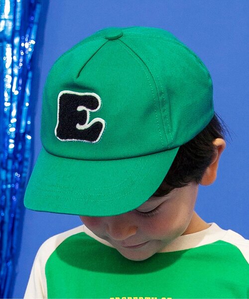 セール】one by more サガラシシュウキャップ（キャップ）｜BREEZE