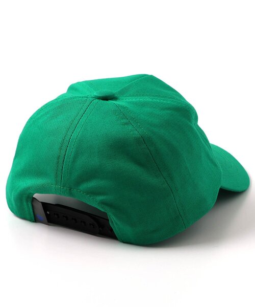 BREEZE（ブリーズ）の「one by more サガラシシュウキャップ（キャップ・キッズ・ブルー/ピンク/グリーン・50/54/58）」の9枚目の写真