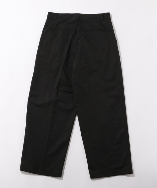 phenix outdoor】別注/セットアップワークパンツ（スラックス