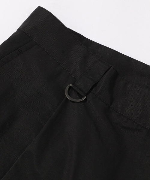 phenix outdoor】別注/セットアップワークパンツ（スラックス