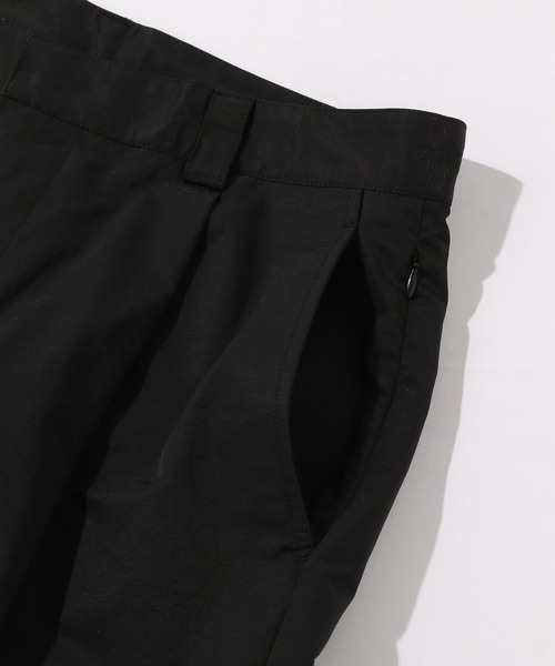 phenix outdoor】別注/セットアップワークパンツ（スラックス