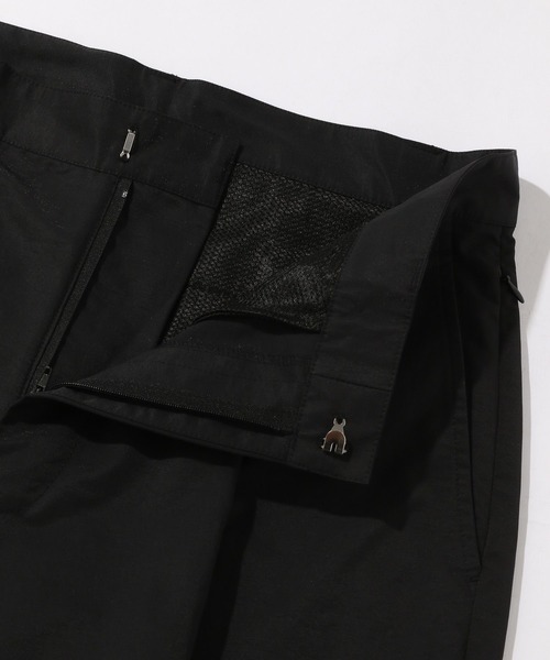 phenix outdoor】別注/セットアップワークパンツ（スラックス