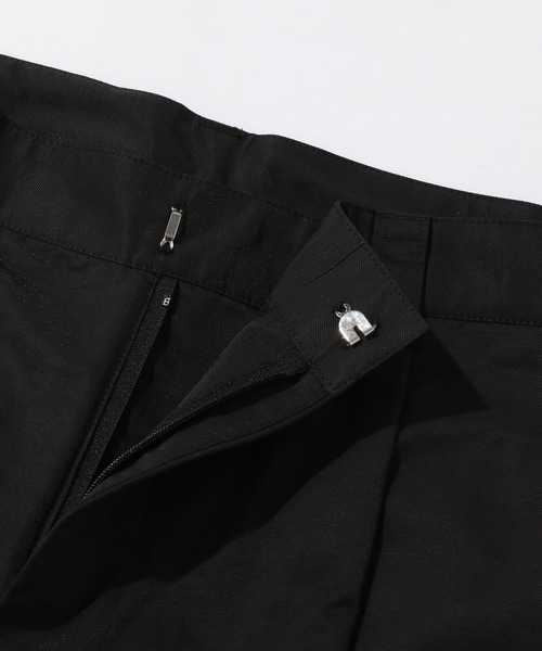 phenix outdoor】別注/セットアップワークパンツ（スラックス