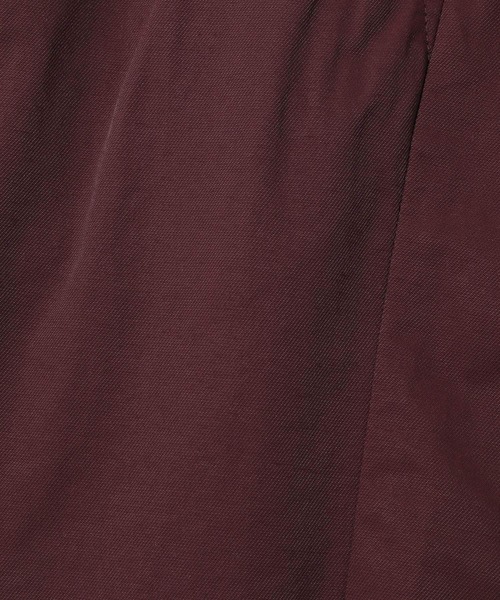 phenix outdoor（フェニックスアウトドア）の「【phenix outdoor】別注/セットアップワークパンツ（スラックス・メンズ・ワインレッド/ブラック・MEDIUM/LARGE）」の19枚目の写真
