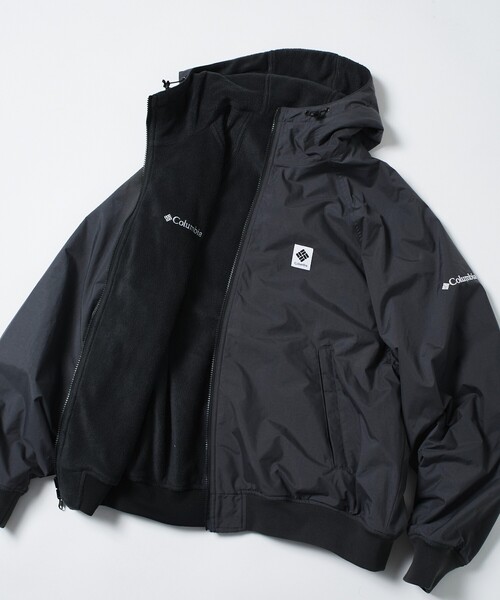 限定展開 Columbia×FREAK'S STORE/コロンビア 別注 インペリアルパーク