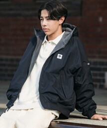FREAK'S STORE(t[NXXgA)̌WJ Columbia×FREAK'S STORE/RrA ʒ CyAp[N iC t[X o[Vu t[fB\ u](u])
