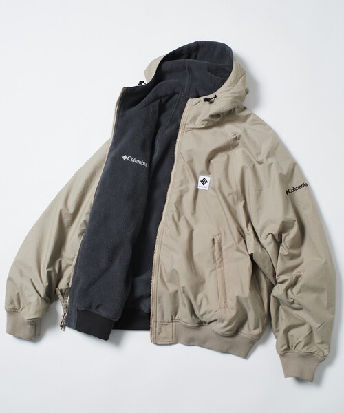 フリークスストア　コロンビア コロンビア（Columbia）×フリークスストア＜FREAK'S STORE