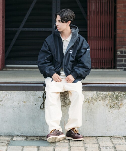 限定展開 Columbia×FREAK'S STORE/コロンビア 別注 インペリアルパーク