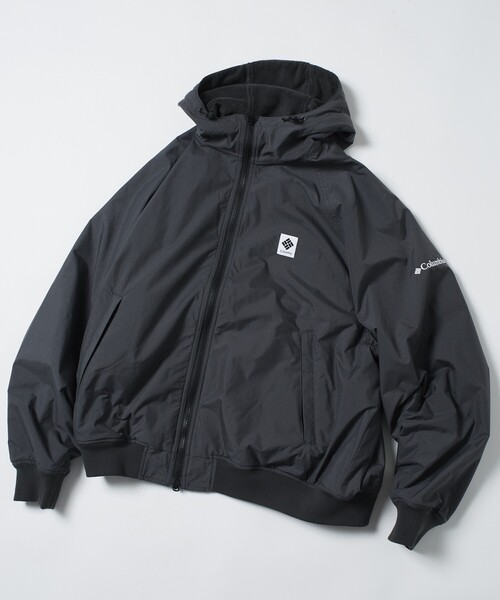 限定展開 Columbia×FREAK'S STORE/コロンビア 別注 インペリアル