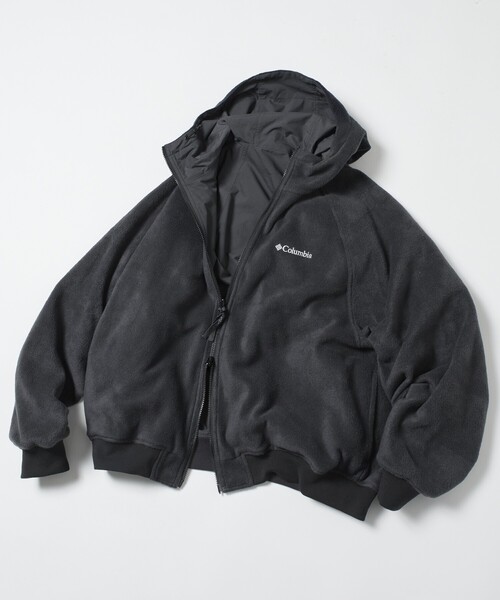 Columbia×FREAK'S STORE インペリアル パーク ジャケット FREAK'S STORE（フリークスストア）の「【WEB限定】Columbia