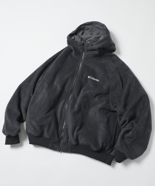 限定展開 Columbia×FREAK'S STORE/コロンビア 別注 インペリアル