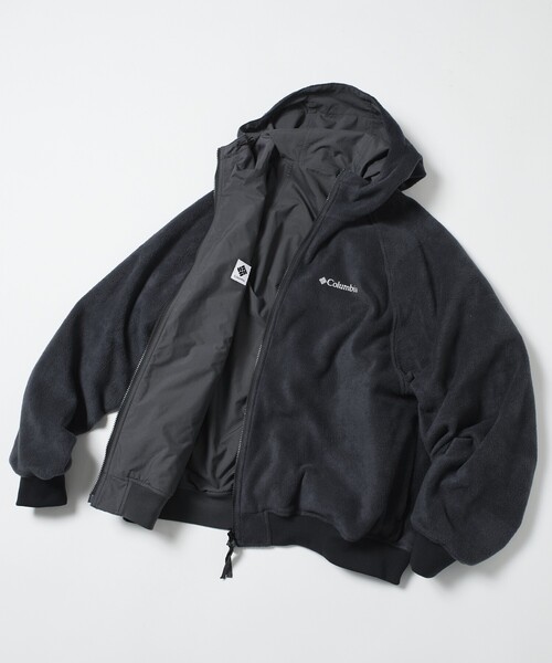 限定展開 Columbia×FREAK'S STORE/コロンビア 別注 インペリアルパーク