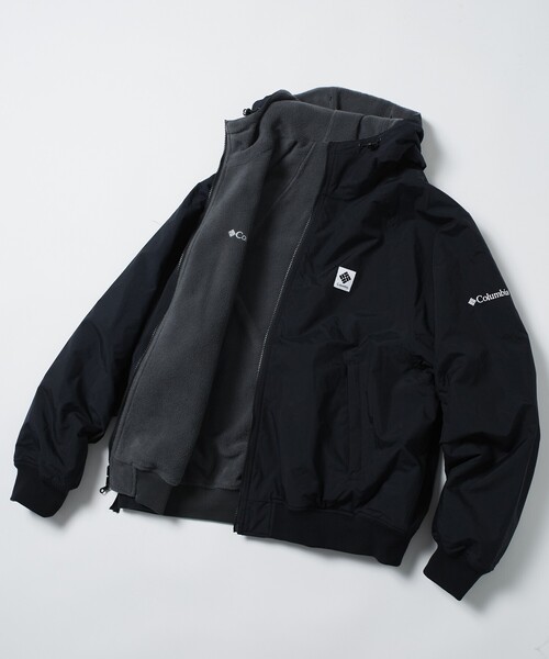 限定展開 Columbia×FREAK'S STORE/コロンビア 別注 インペリアル