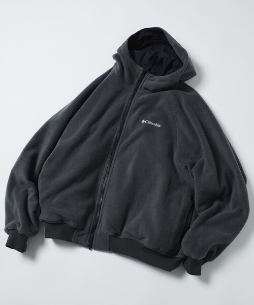 限定展開 Columbia×FREAK'S STORE/コロンビア 別注 インペリアルパーク