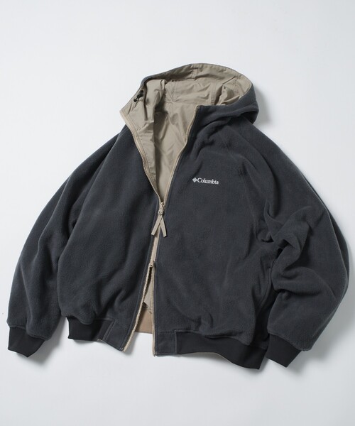 限定展開 Columbia×FREAK'S STORE/コロンビア 別注 インペリアル