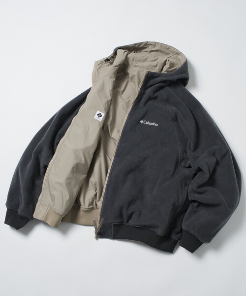 限定展開 Columbia×FREAK'S STORE/コロンビア 別注 インペリアルパーク