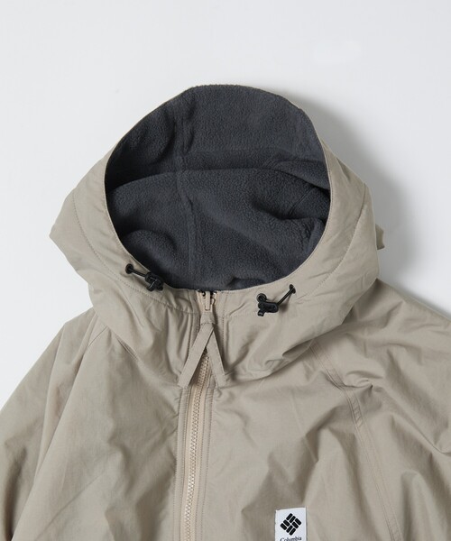 限定展開 Columbia×FREAK'S STORE/コロンビア 別注 インペリアルパーク