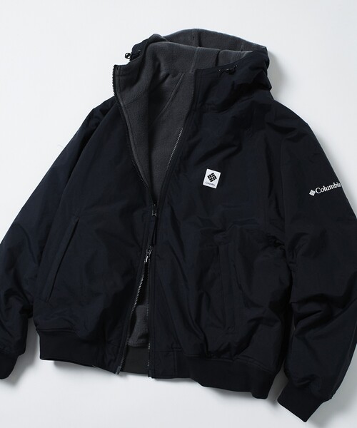 Columbia×FREAK'S STORE インペリアル パーク ジャケット Columbia/Columbia×FREAK'S STORE 別注 インペリアルパーク