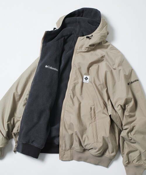 セール】限定展開 Columbia×FREAK'S STORE/コロンビア 別注