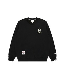 703【美品】アベイシングエイプ AAPE エンブレム ロゴ スウェット 人気 A BATHING APE PIRATE STORE｜アベイシングエイプ パイレーツ