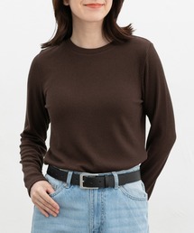 CINEMA CLUB シネマクラブ　長袖Tシャツ グリーン ストライプ CINEMA CLUB シネマクラブ 長袖Tシャツ グリーン ストライプ