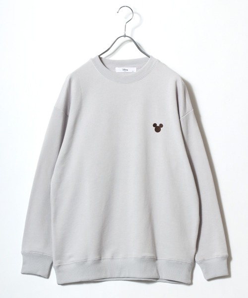 セール】2025AW Disney /ディズニー ミッキー/ミニー オーバーサイズ