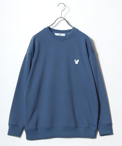 セール】2025AW Disney /ディズニー ミッキー/ミニー オーバーサイズ