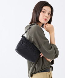 LeSportsac｜レスポートサックのバッグ（無地）人気ランキング